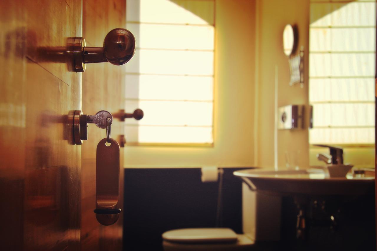 Gran Hotel Pandorado Luaran gambar