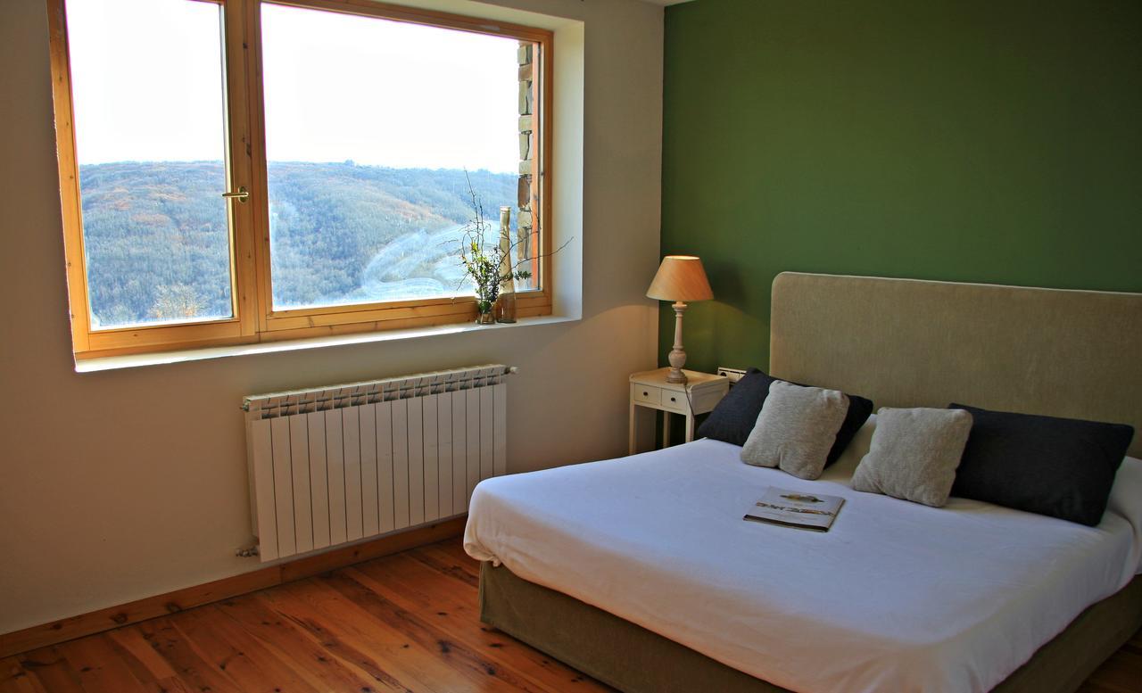 Gran Hotel Pandorado Luaran gambar