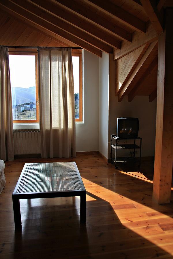Gran Hotel Pandorado Luaran gambar