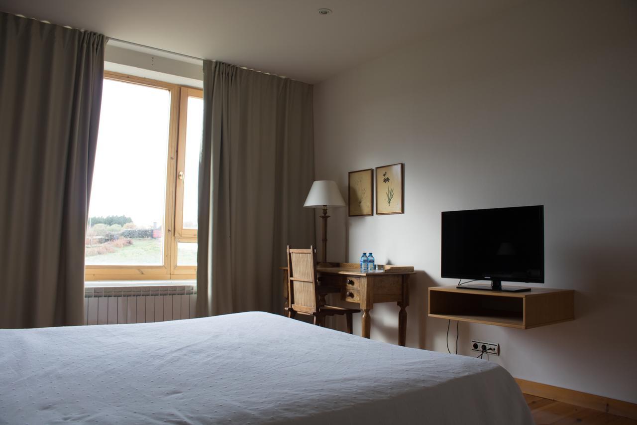 Gran Hotel Pandorado Luaran gambar