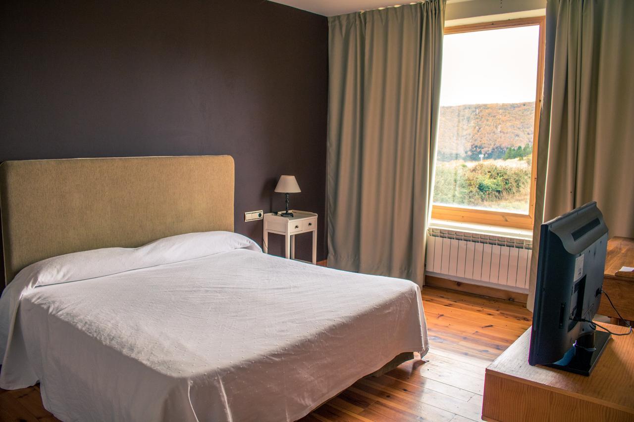 Gran Hotel Pandorado Luaran gambar