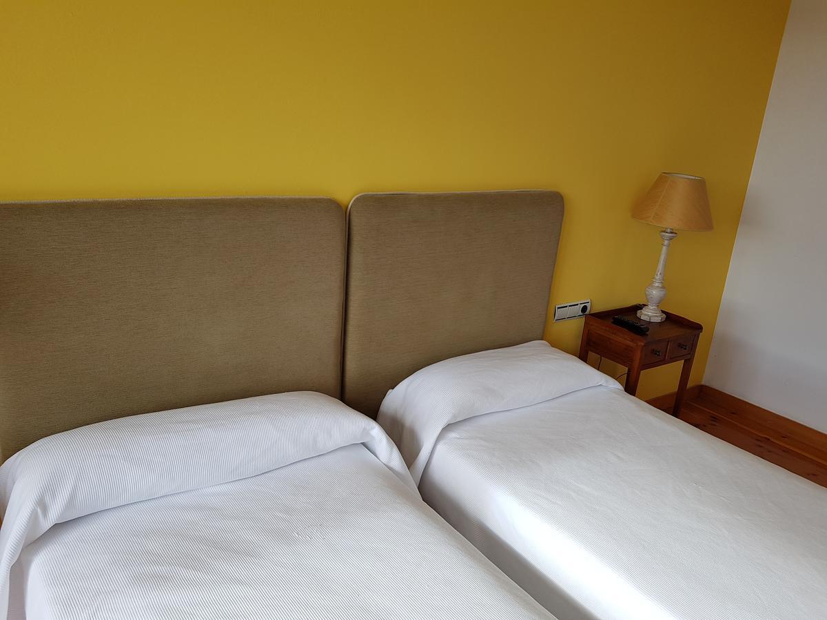 Gran Hotel Pandorado Luaran gambar