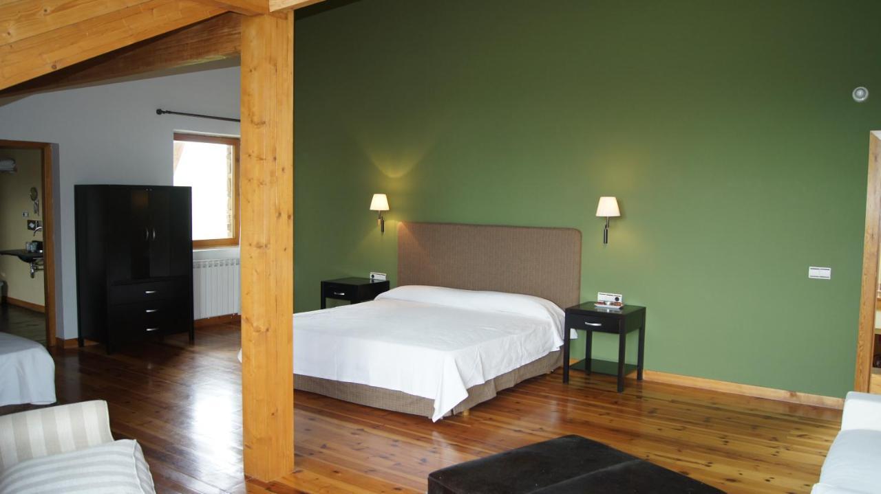 Gran Hotel Pandorado Luaran gambar