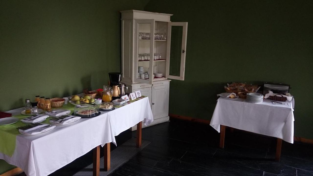 Gran Hotel Pandorado Luaran gambar